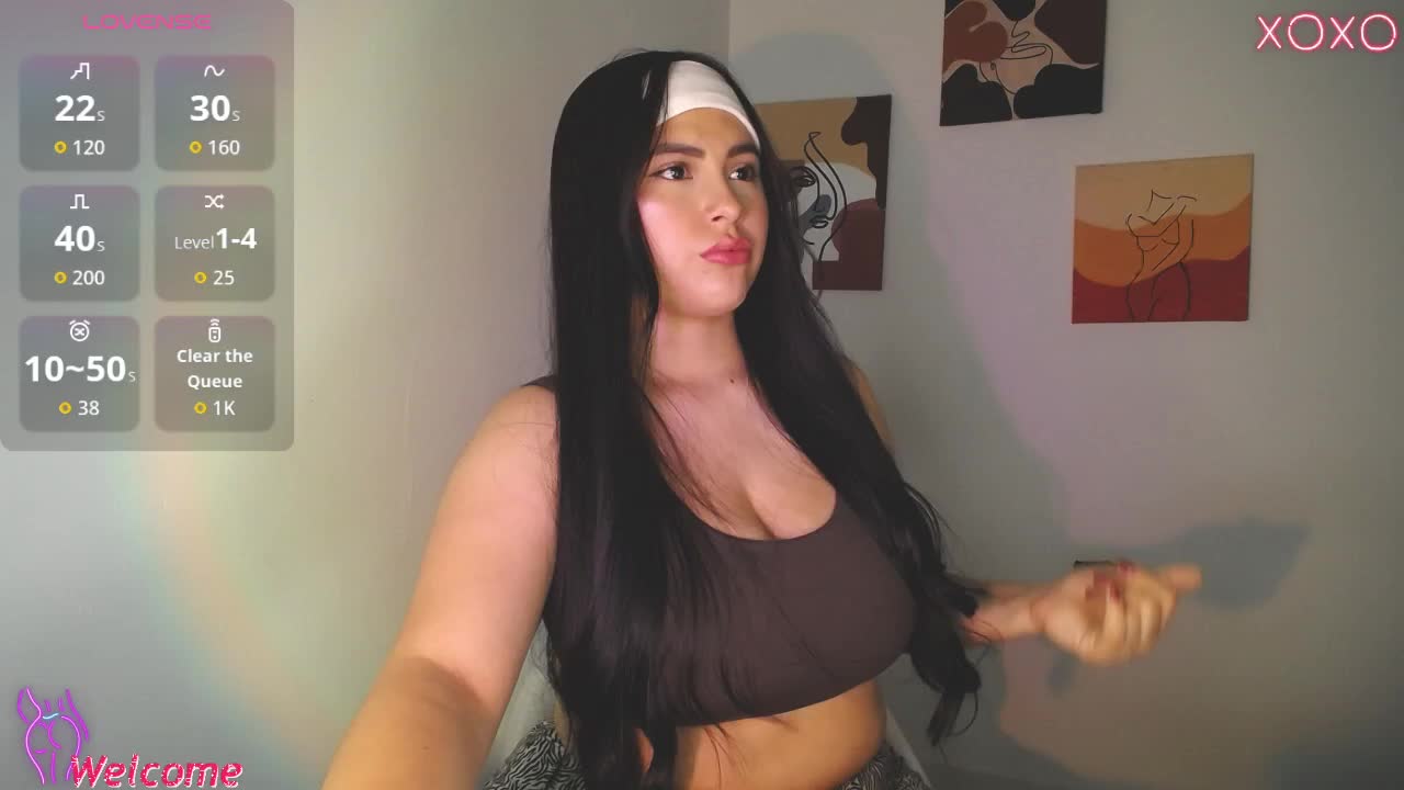 Zoebolton1 Adult Chat October 12, 2025