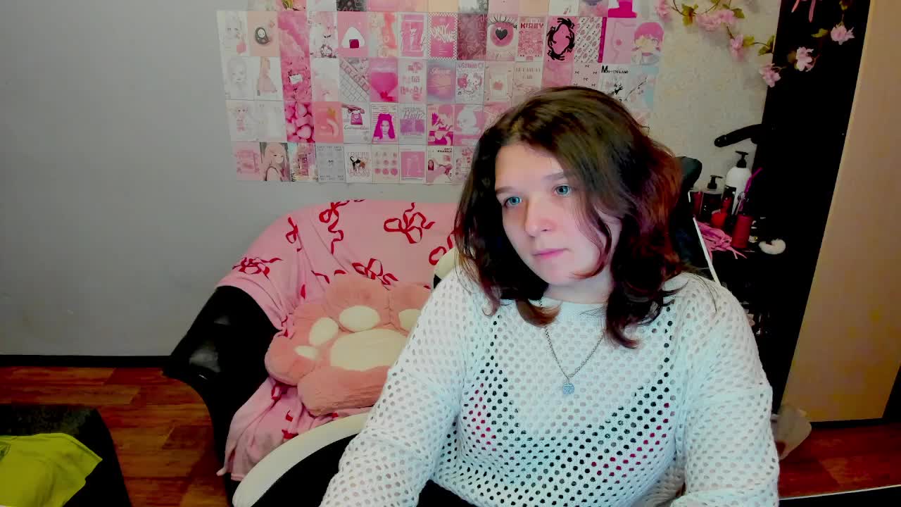 Acid-Kate Adult Chat October 12, 2025