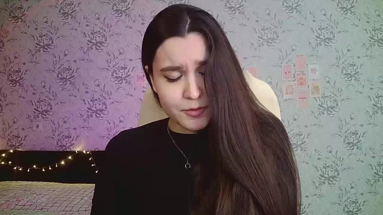 annie-fleur Adult Chat October 12, 2025