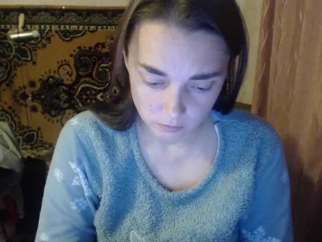 AlisaLaDiva Adult Chat October 12, 2025