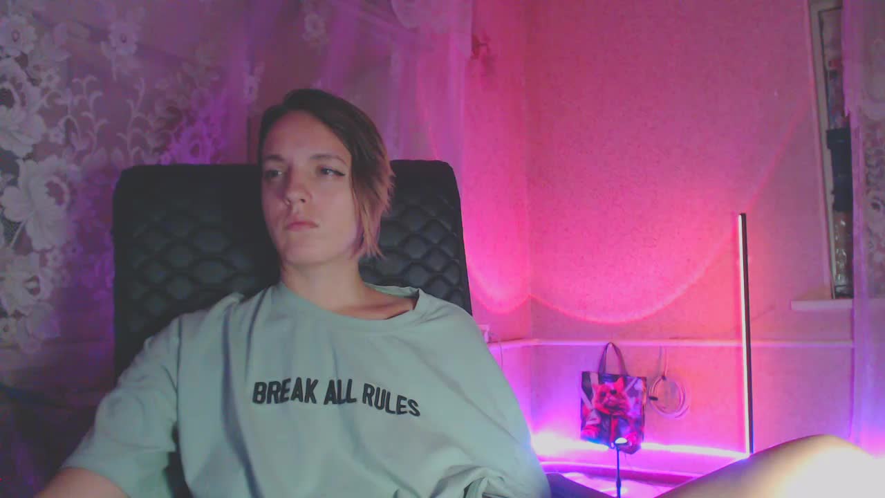 Babymuro4ka Adult Chat October 12, 2025