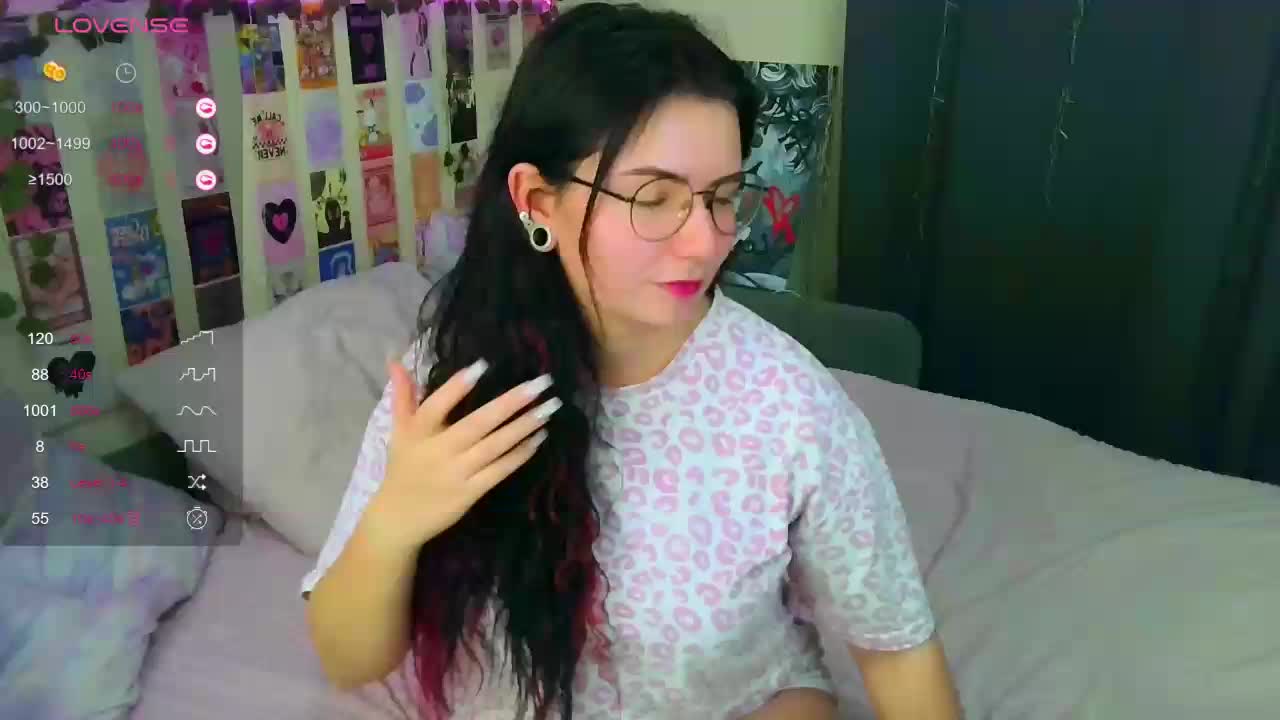 Kitty-Katty Adult Chat October 12, 2025