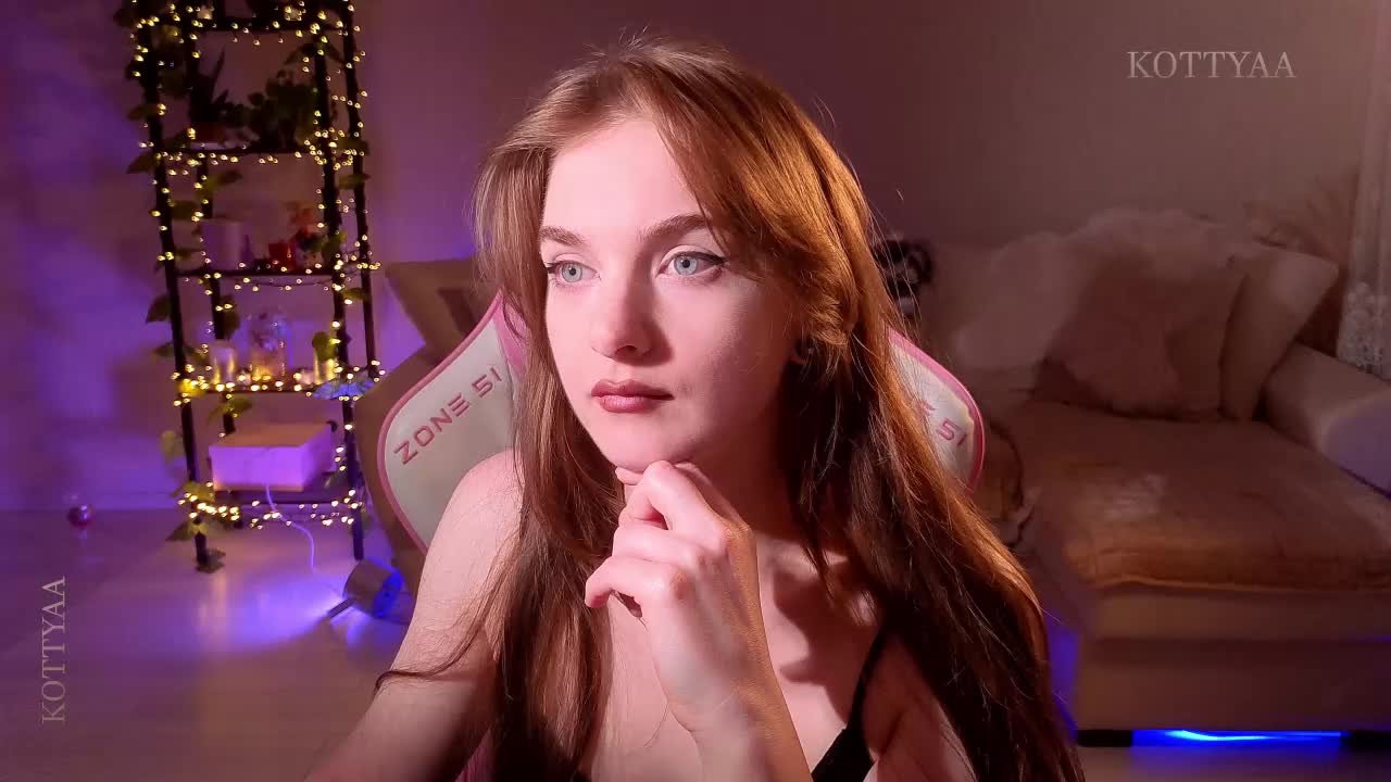 KOTTYAA Adult Chat October 12, 2025