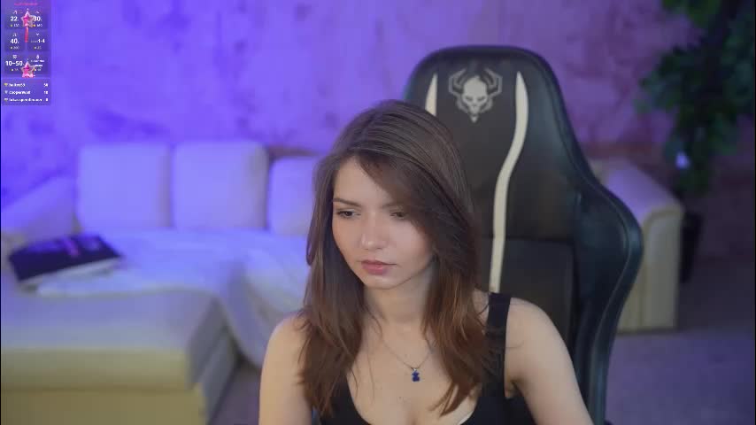 anabel2054 Adult Chat October 12, 2025