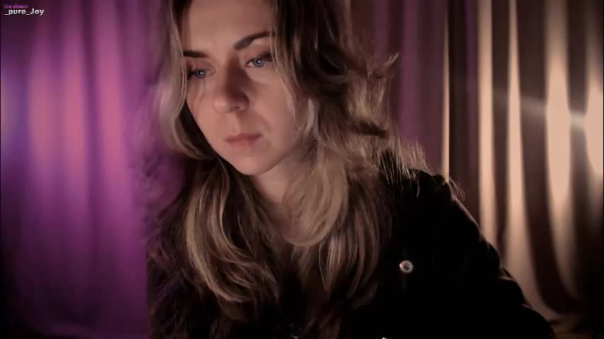 _pure_joy Adult Chat October 12, 2025