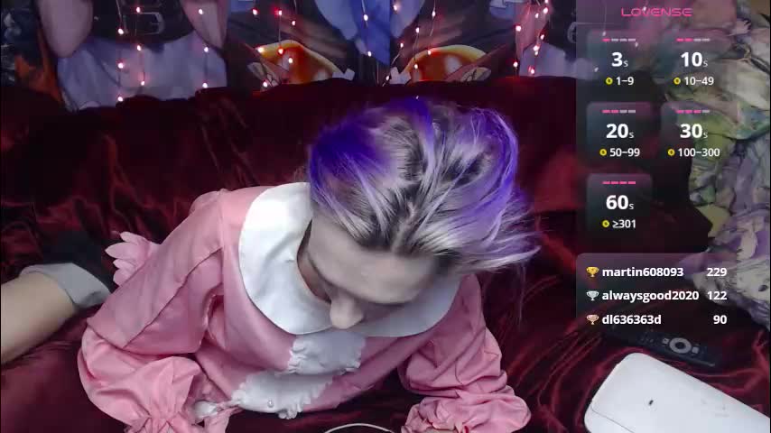 iselestias Adult Chat October 12, 2025