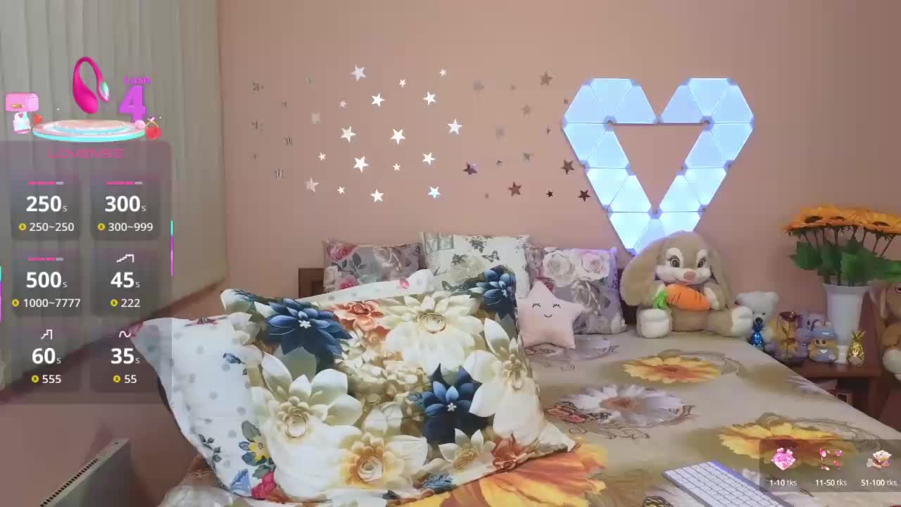 _L_o_v_e_ Adult Chat October 12, 2025