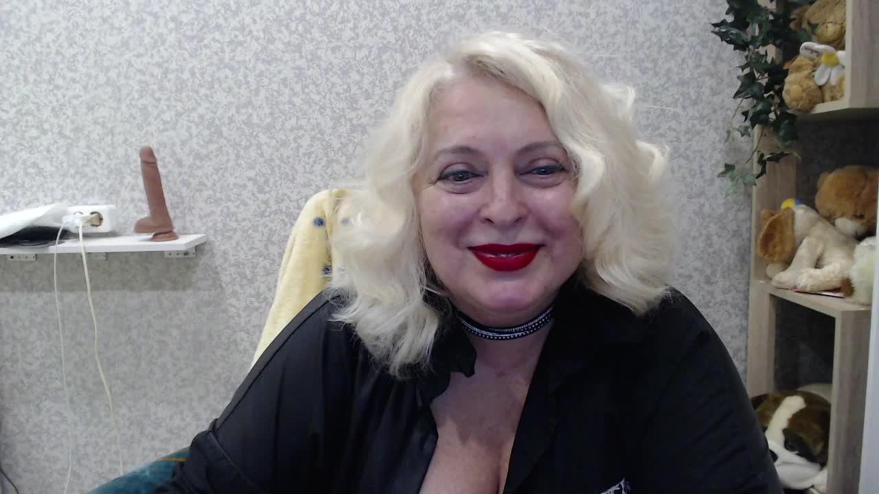 Alek-Sandra Adult Chat October 12, 2025