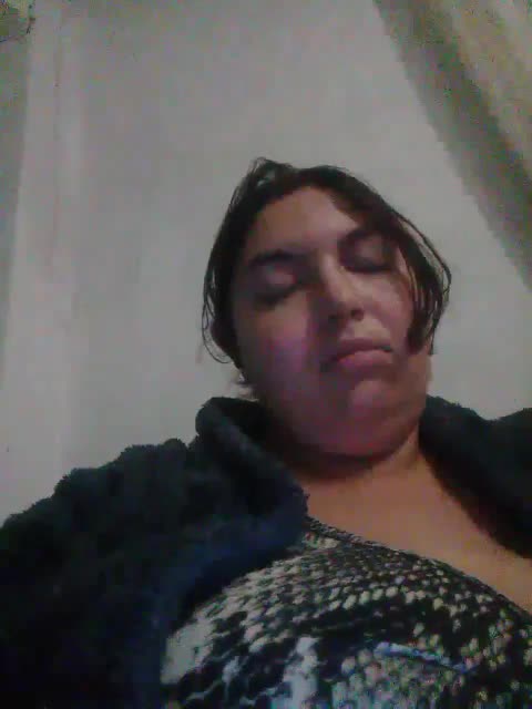 ZaraZaZa- Adult Chat October 12, 2025