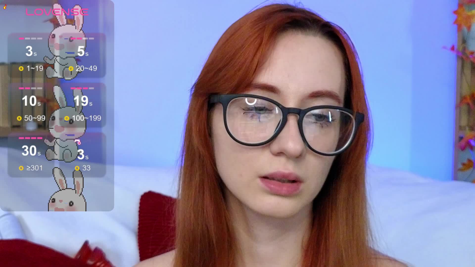 DarkLola Adult Chat October 12, 2025