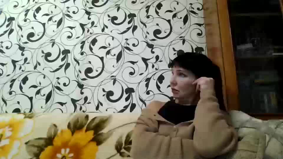 JeaneDavis Adult Chat October 12, 2025