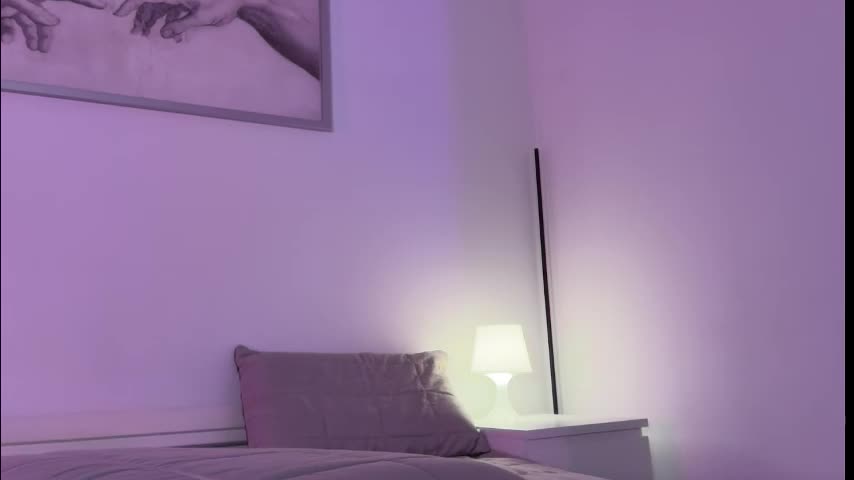 kristy_babe Adult Chat October 12, 2025