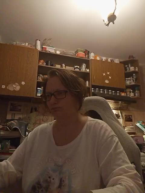 Tignari Adult Chat October 12, 2025