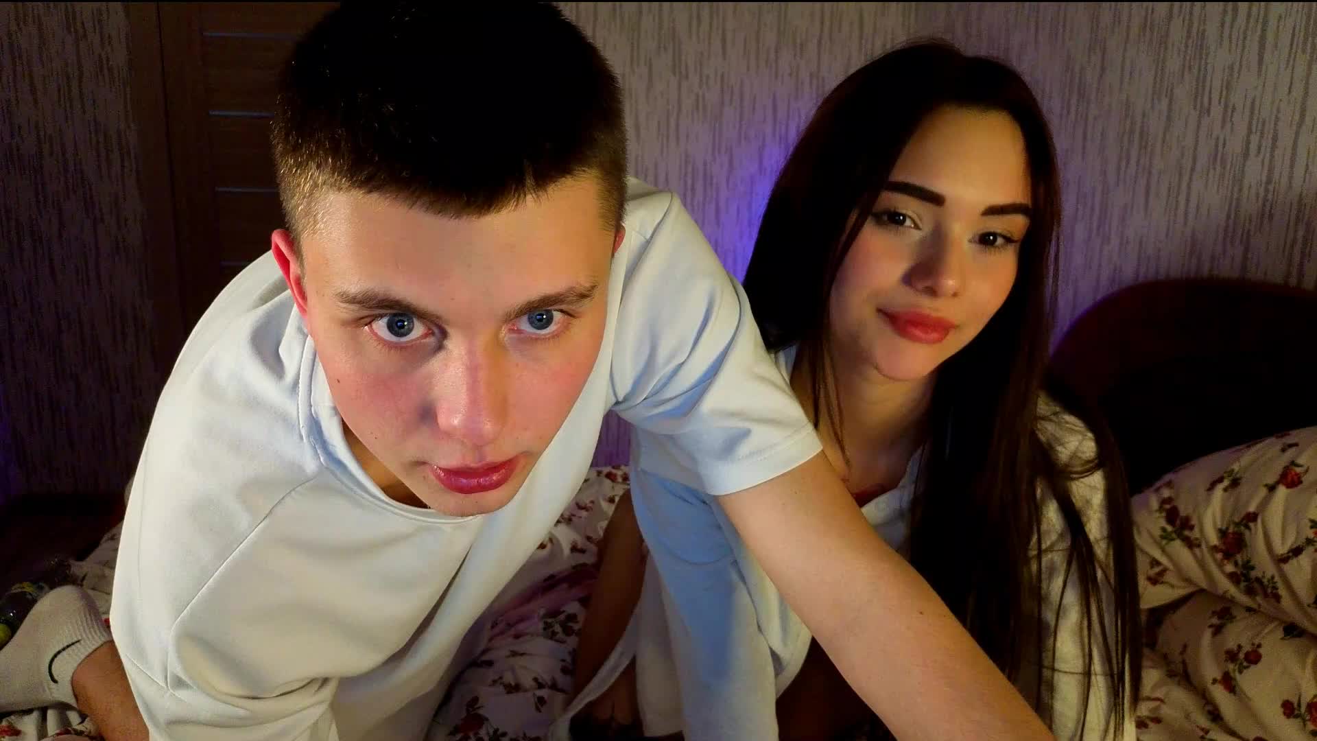 DenisSofia Adult Chat October 12, 2025