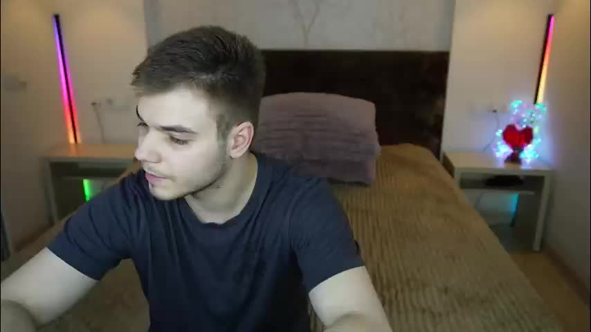 vikki_and_george Adult Chat October 12, 2025