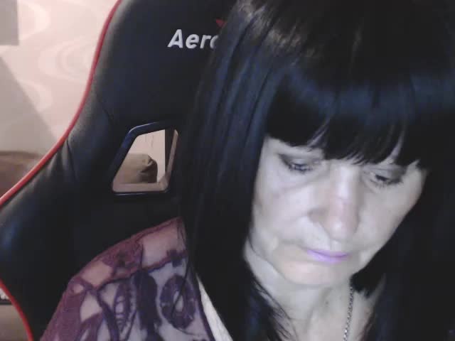 KatarinaGloss Adult Chat October 12, 2025