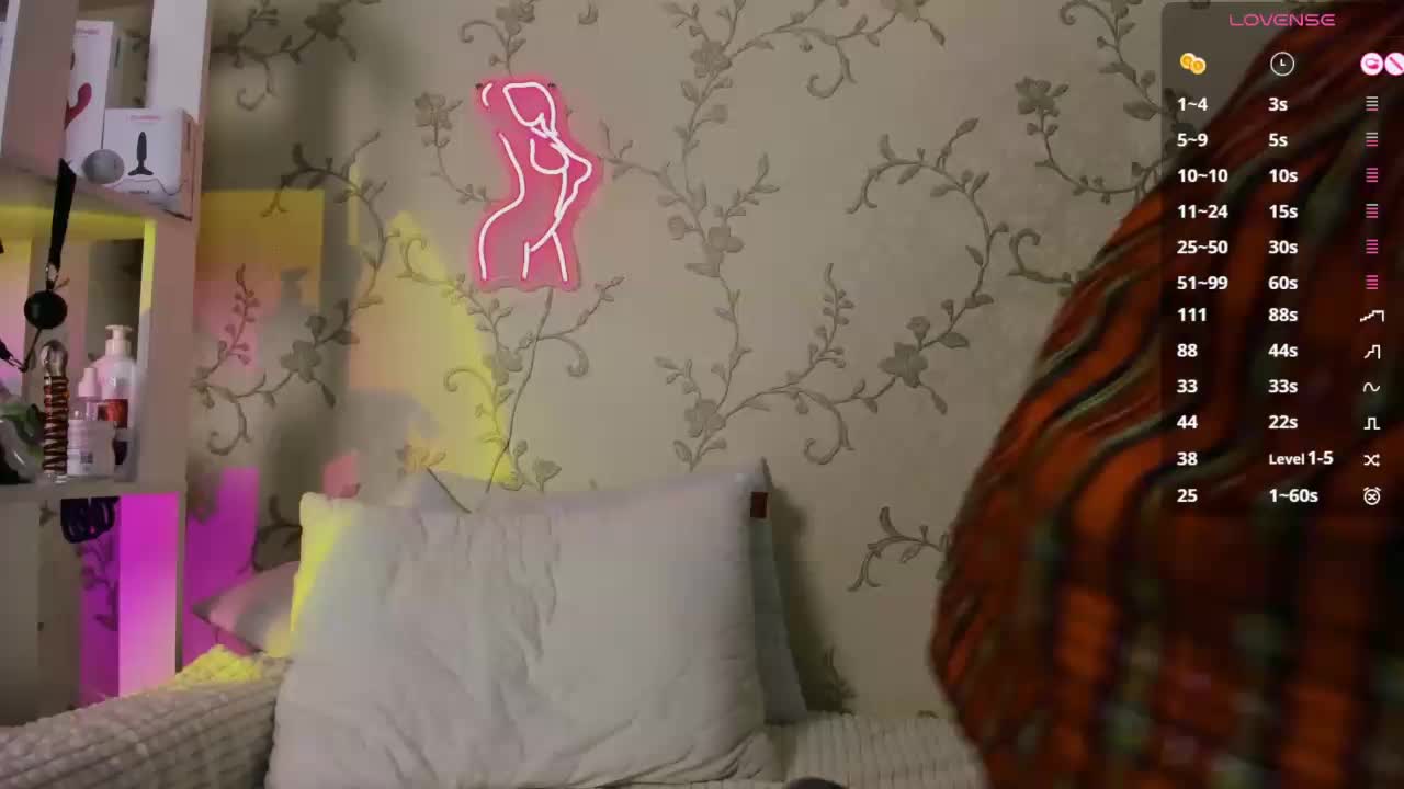 Ann-Sweer Adult Chat October 12, 2025