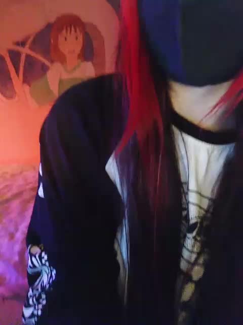 -Nanamin- Adult Chat October 12, 2025