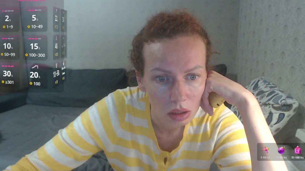 KinkyPorno Adult Chat October 12, 2025