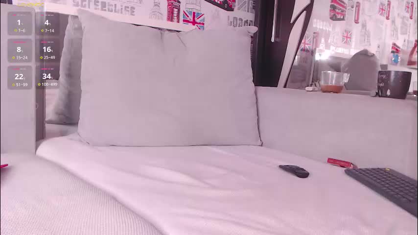 lucifera1 Adult Chat October 12, 2025