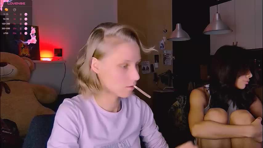 valorant_girl Adult Chat October 12, 2025