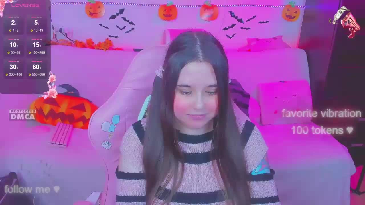 LoliSuccub Adult Chat October 12, 2025