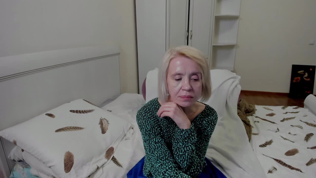 aminalive Adult Chat October 12, 2025