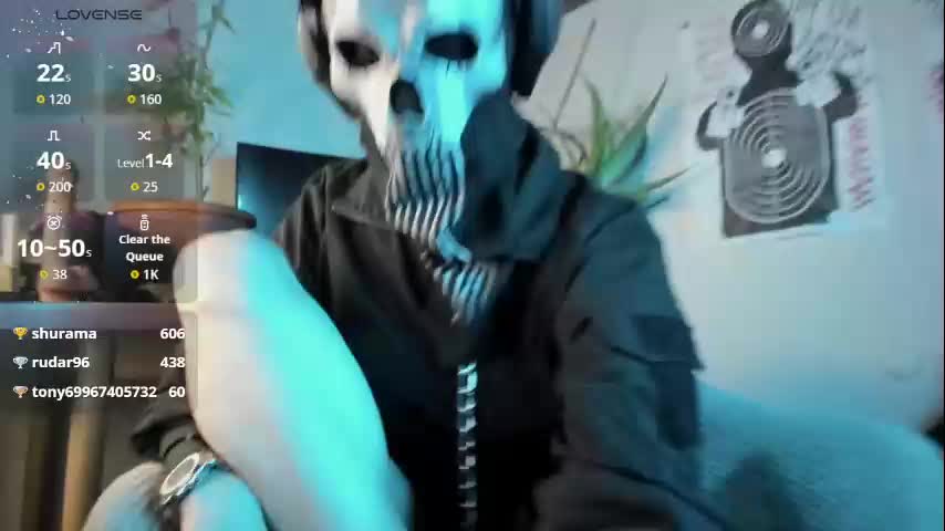 cos_operator Adult Chat October 11, 2025