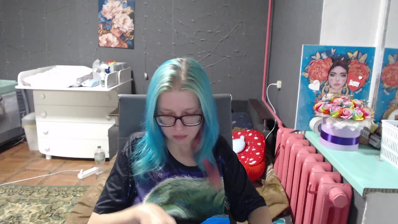 malvinella Adult Chat October 12, 2025