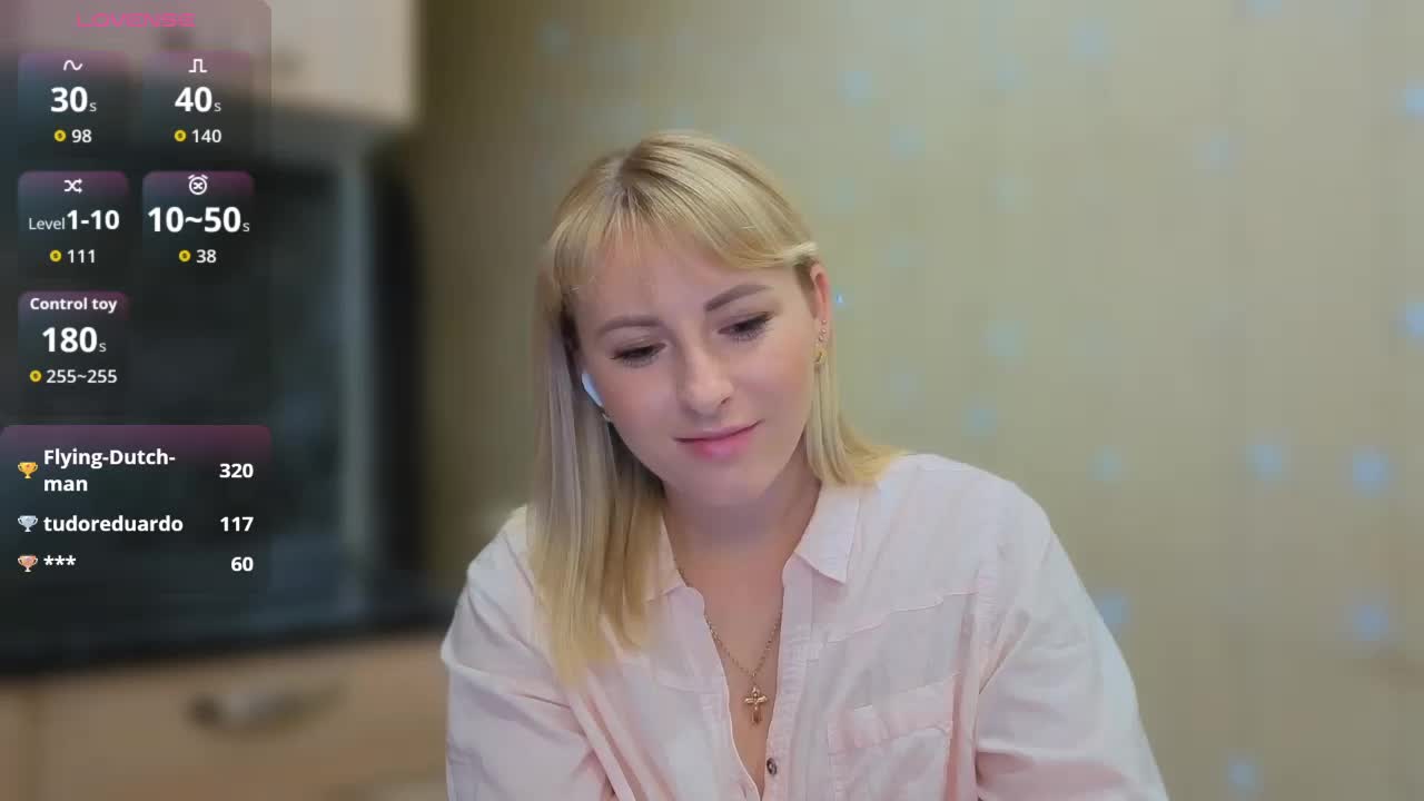 Smorodinkaa Adult Chat October 12, 2025