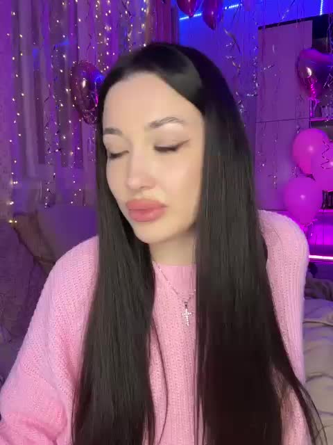 BettyBoom13 Adult Chat October 12, 2025