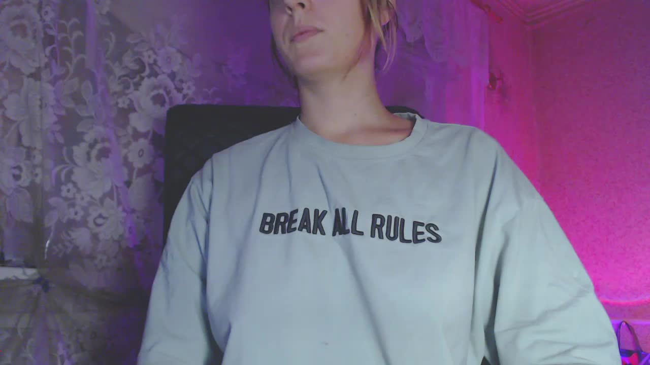 Babymuro4ka Adult Chat October 12, 2025