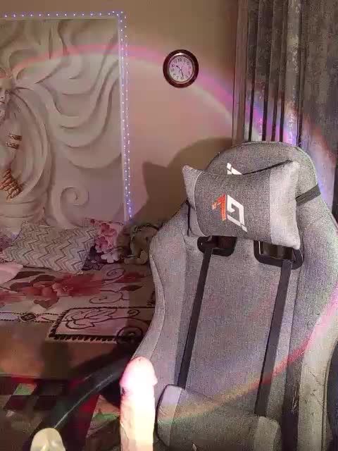 skarlett_goddess Adult Chat October 12, 2025