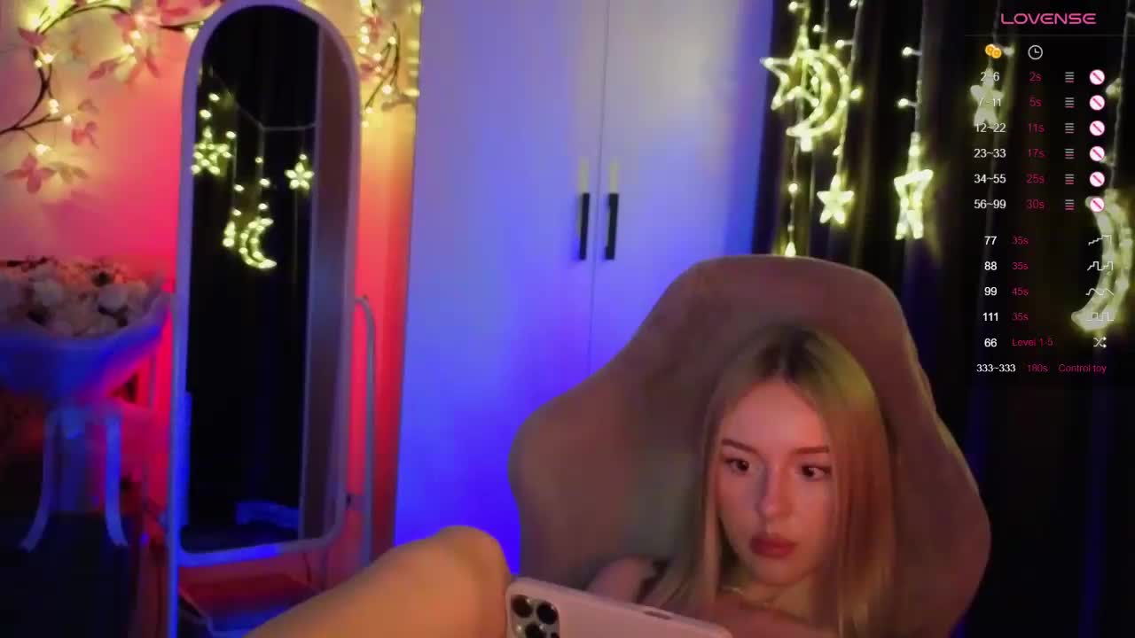 Nestyzz Adult Chat October 12, 2025