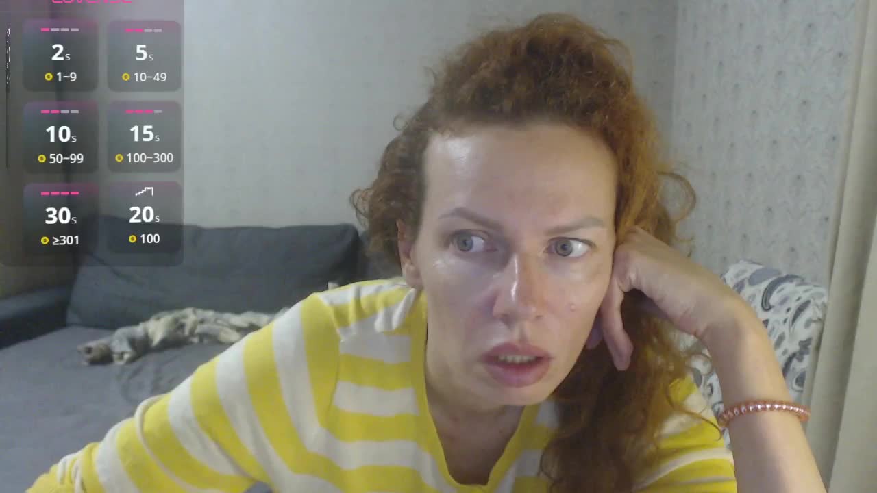 KinkyPorno Adult Chat October 12, 2025