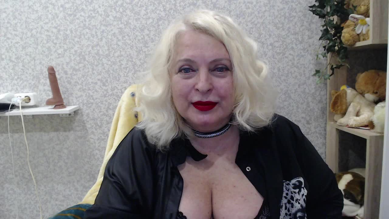 Alek-Sandra Adult Chat October 12, 2025