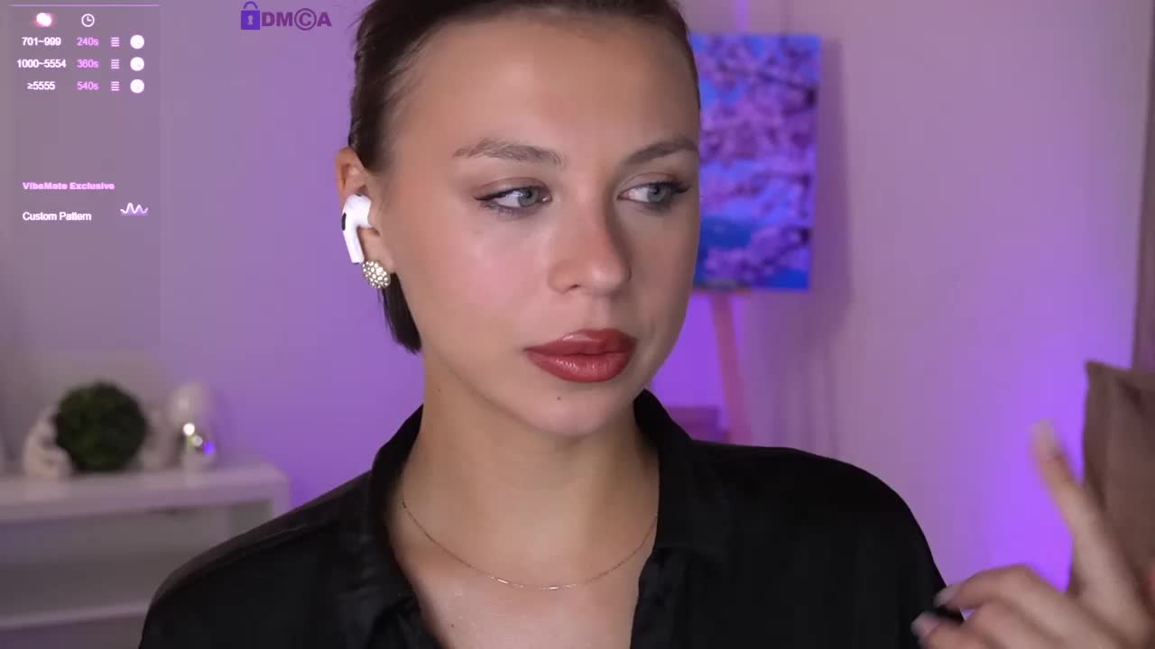 TOKKYYO Adult Chat October 12, 2025