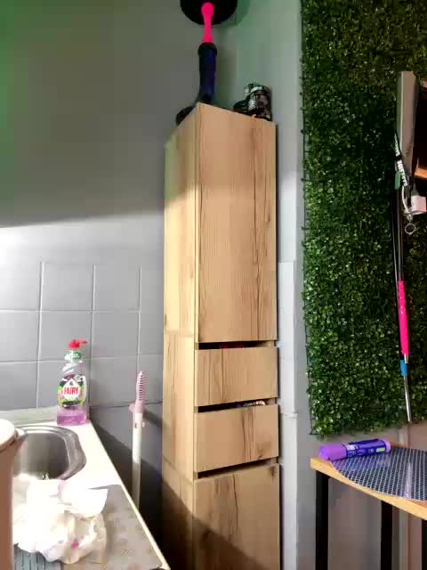 FetishTeacher Adult Chat October 12, 2025