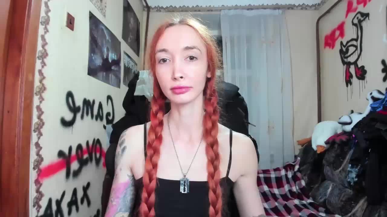 Roxy-Sun Adult Chat October 12, 2025