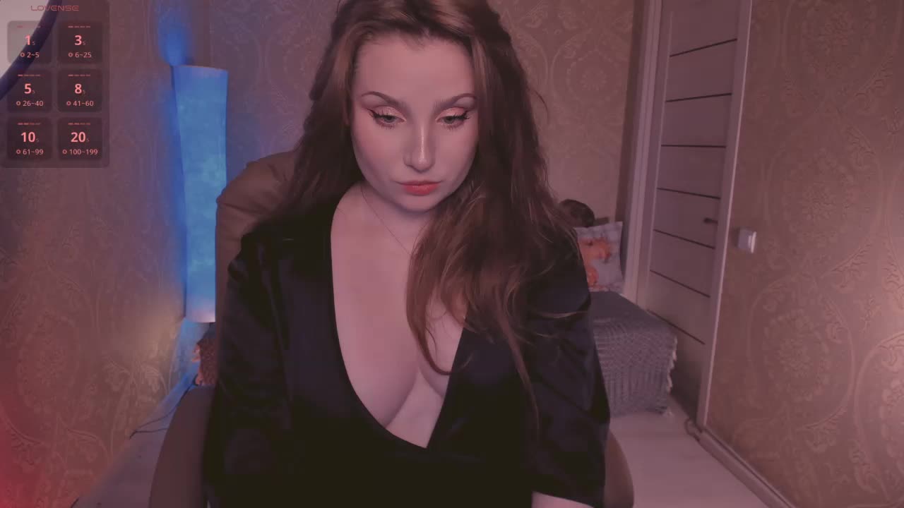 Esmeerrr Adult Chat October 12, 2025