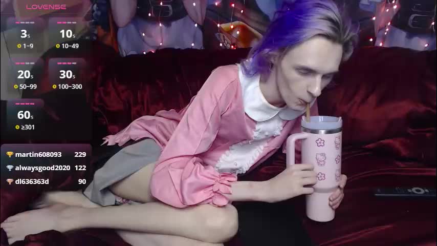 iselestias Adult Chat October 12, 2025