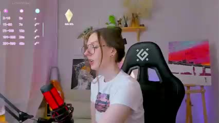 KiraRumGirl Adult Chat October 12, 2025