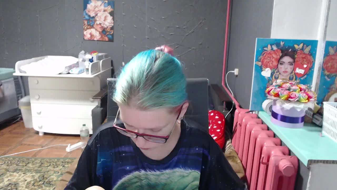 malvinella Adult Chat October 12, 2025