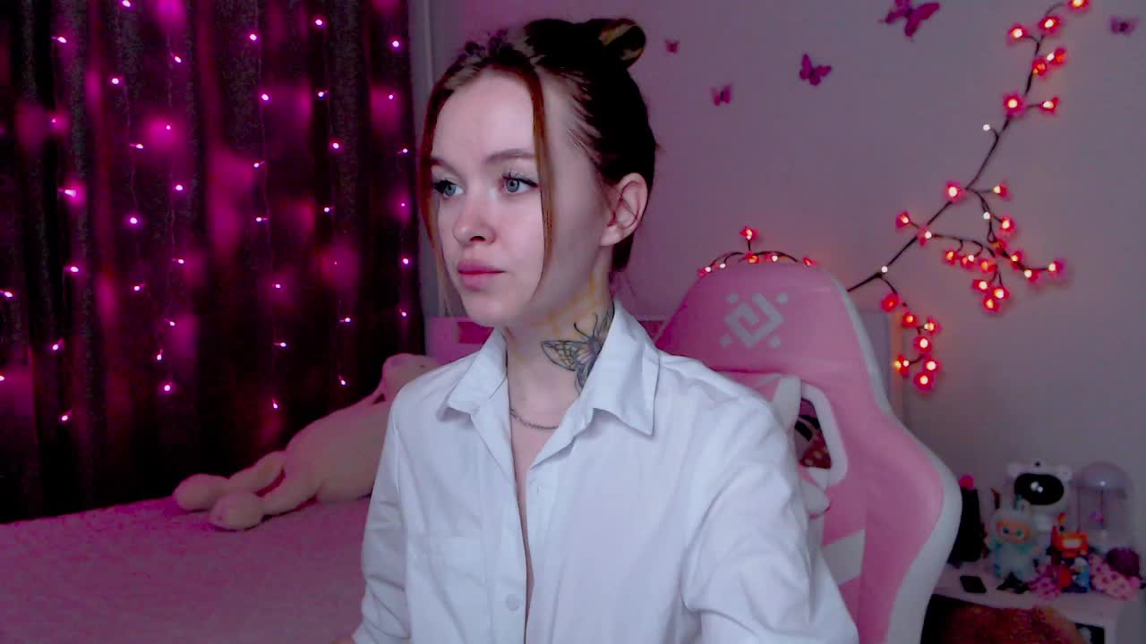 NaughtyMable Adult Chat October 12, 2025