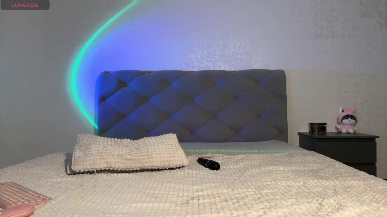 DariaMalkova Adult Chat October 12, 2025