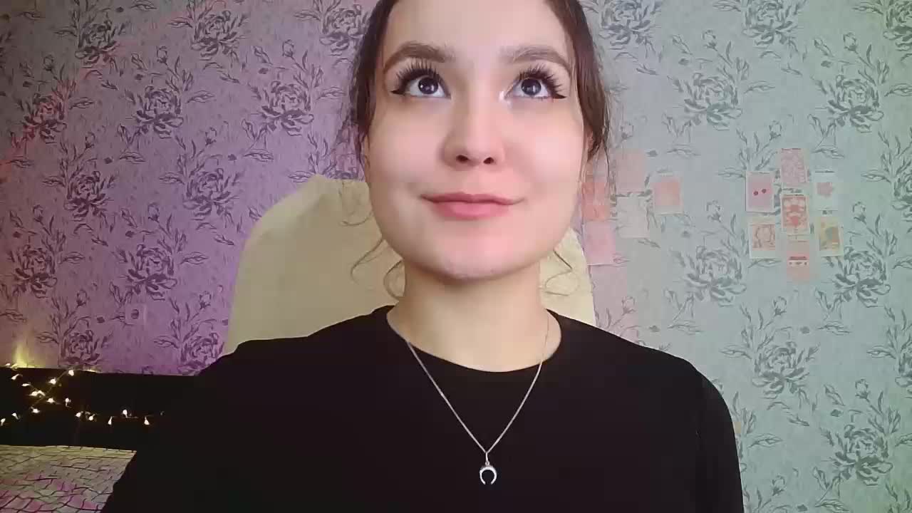 annie-fleur Adult Chat October 12, 2025