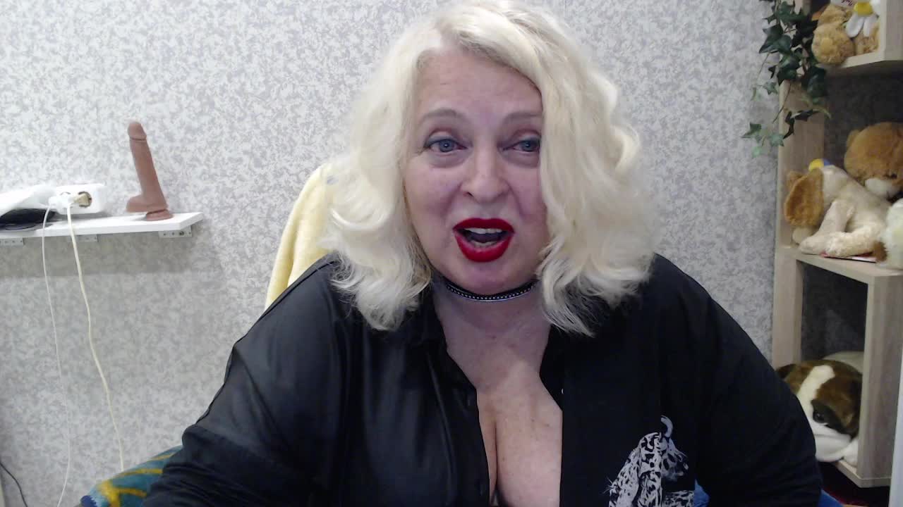 Alek-Sandra Adult Chat October 12, 2025