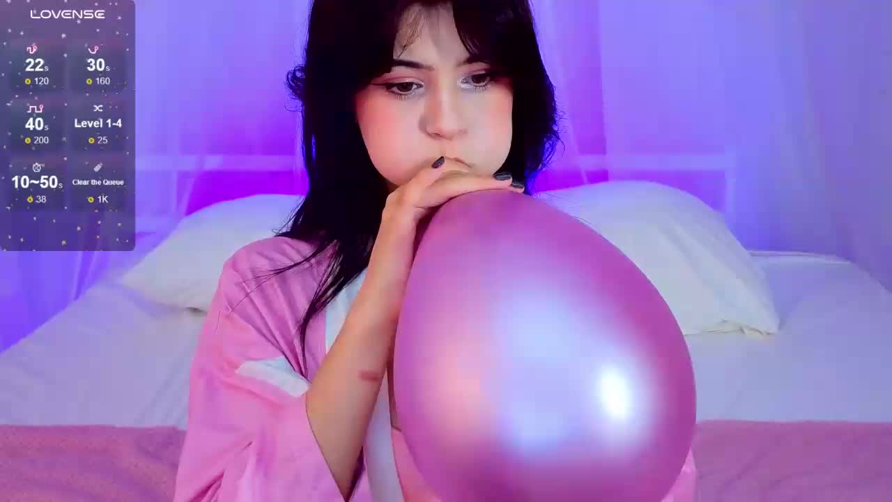 CoralineJones Adult Chat October 12, 2025