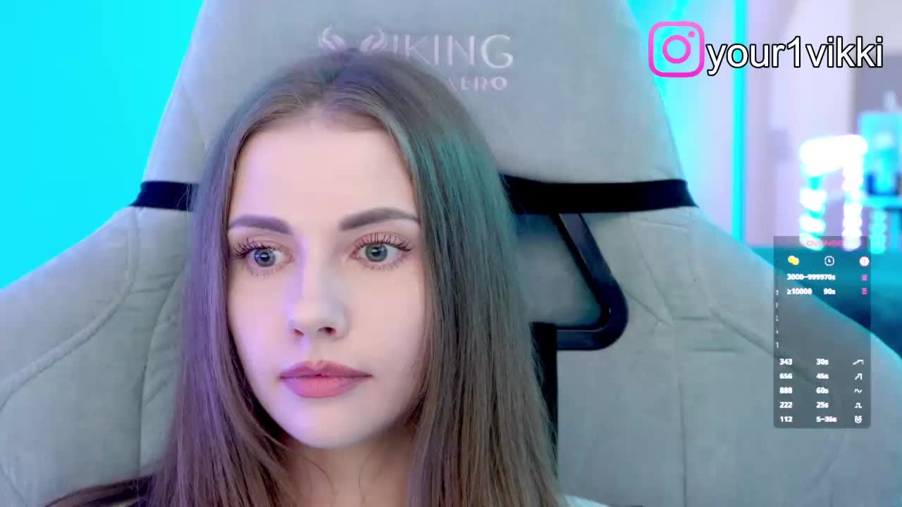 VikkiExtraCheese Adult Chat October 12, 2025