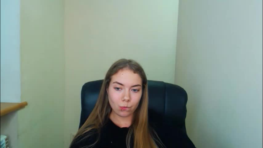 zoey_deuttch Adult Chat October 12, 2025